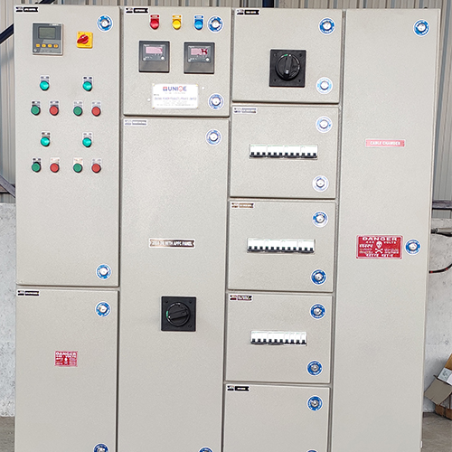 APFC Panel