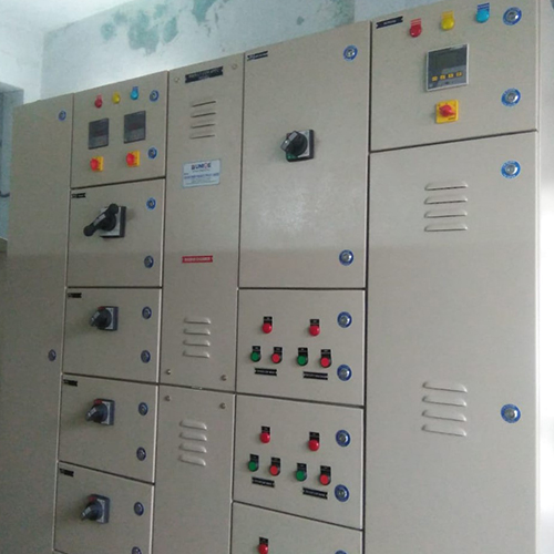 MCC Panel
